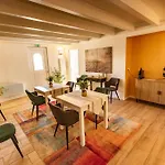 Bed & Breakfast La Plordonniere-17113 Plordonnier-mornac Sur Seudre 3*