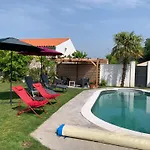 Nocleg ze śniadaniem La Plordonniere-17113 Plordonnier-mornac Sur Seudre 3*