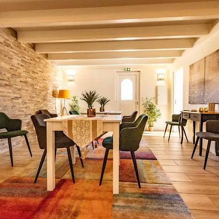 Bed & Breakfast La Plordonniere Mornac-sur-Seudre