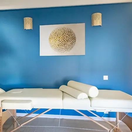 فندق مبيت وإفطار La Plordonniere 3*