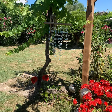 فندق مبيت وإفطار La Plordonniere