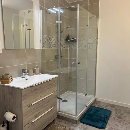 La Plordonniere Mornac-sur-Seudre