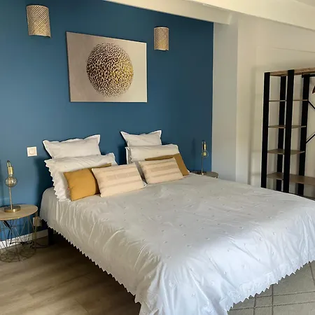 La Plordonniere فندق مبيت وإفطار Mornac-sur-Seudre