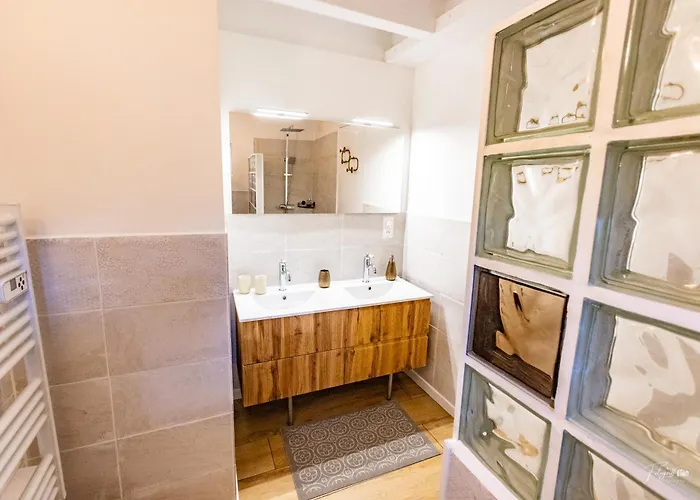 La Plordonniere Bed and breakfast Mornac-sur-Seudre