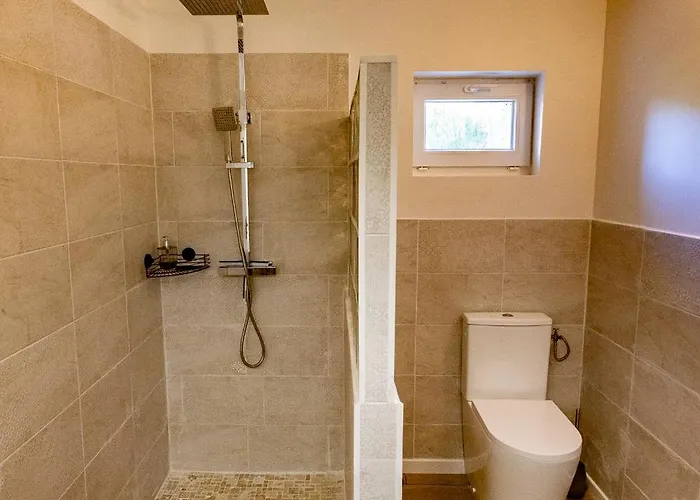 Bed and breakfast La Plordonniere Mornac-sur-Seudre