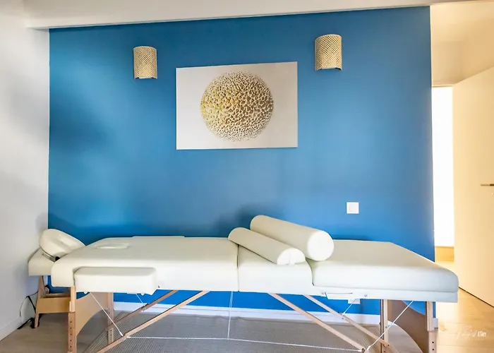 Bed and breakfast La Plordonniere 3*