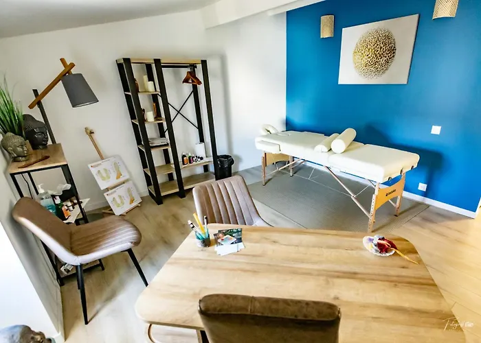 Bed and breakfast La Plordonniere Mornac-sur-Seudre