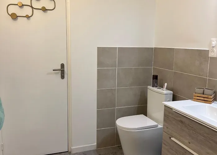 La Plordonniere Bed and breakfast 3*