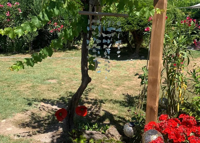 Bed and breakfast La Plordonniere