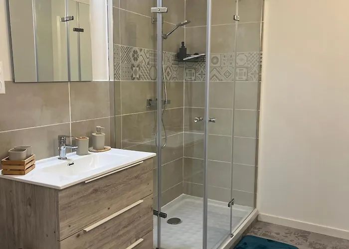 La Plordonniere Mornac-sur-Seudre