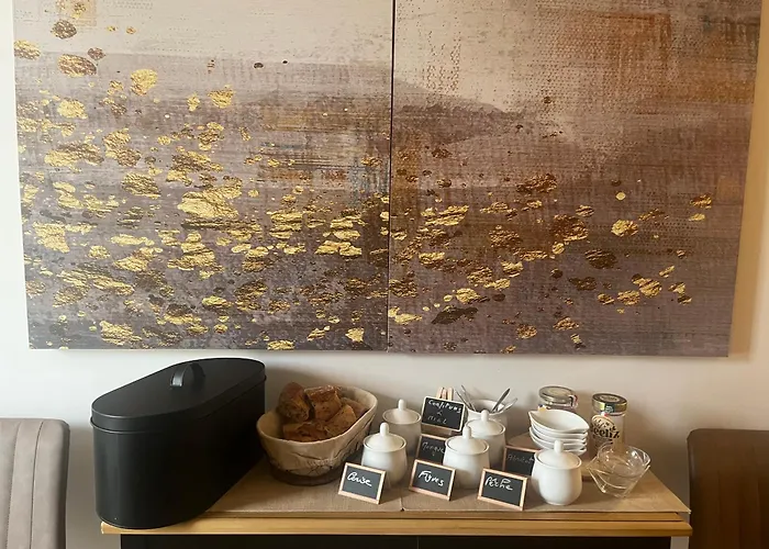 Bed and breakfast La Plordonniere Mornac-sur-Seudre